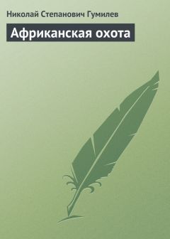 Николай Гумилев - Черный Дик