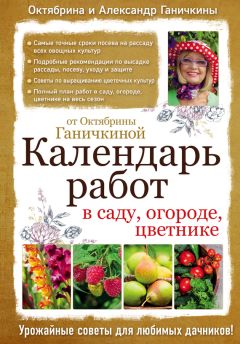 Евгения Валягина-Малютина - Сад и огород круглый год