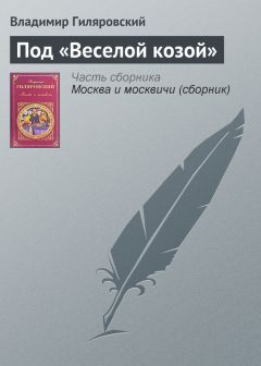 Владимир Гиляровский - Докучаев