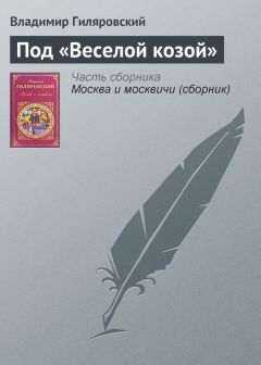 Владимир Гиляровский - Беглый