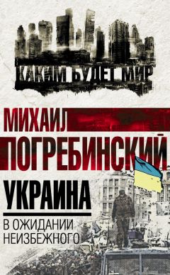 Михаил Саакашвили - Пробуждение силы. Уроки Грузии – для будущего Украины