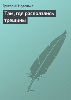 Григорий Неделько - Одинокий в поисках неведомого