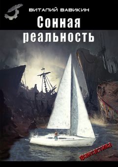 Виталий Вавикин - КвазаРазмерность. Книга 2