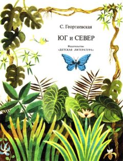 Сусанна Георгиевская - Юг и север