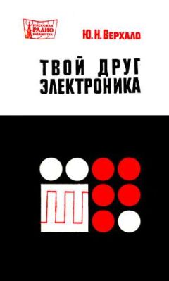 В. Пестриков - Энциклопедия радиолюбителя
