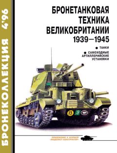 М. Барятинский - Бронеколлекция 1996 № 05 (8) Легкий танк БТ-7