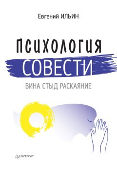 Евгений Ильин - Психология зависти, враждебности, тщеславия