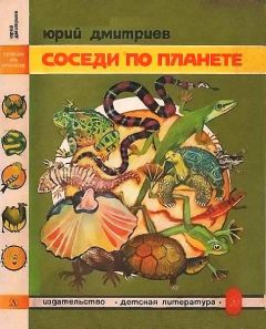 Юрий Дмитриев - Соседи по планете: Домашние животные