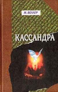 Михаил Веллер - Долина идолов