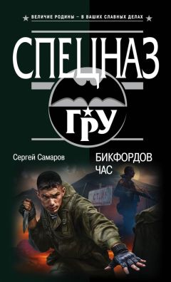 Андрей Ильин - Злые стволы