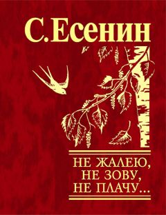 Сергей Есенин - Гой ты, Русь моя родная (сборник)