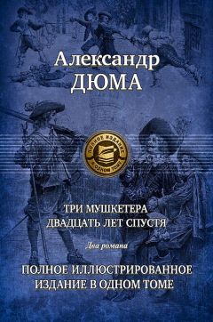 Александр Дюма - История знаменитых преступлений (сборник)
