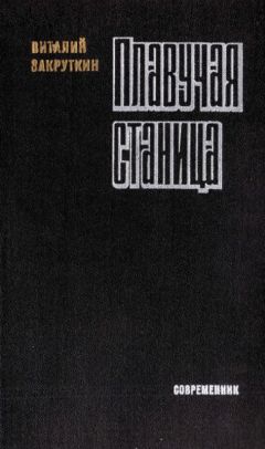 Виталий Закруткин - Сотворение мира