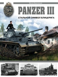 Михаил Барятинский - Танки Блицкрига Pz.I и Pz.II