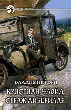 Владимир Андрейченко - Стражи Армады. Предел везения