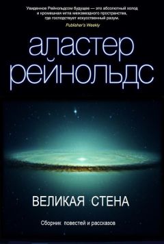 Аластер Рейнольдс - Звездный лед