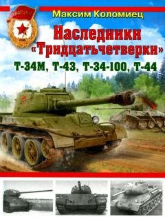 Максим Коломиец - Танки в Харьковской катастрофе 1942 года