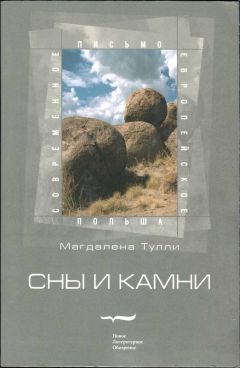 Магдалена Тулли - Сны и камни