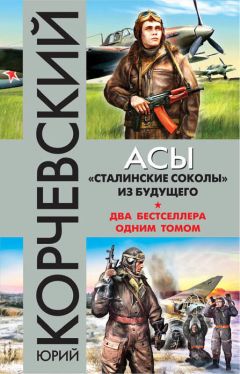 Юрий Корчевский - Асы. «Сталинские соколы» из будущего