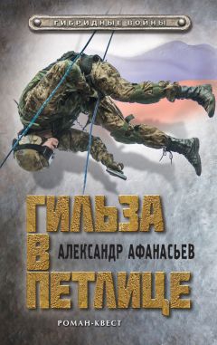 Анатолий Афанасьев - Гражданин тьмы