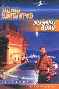 Владислав Виногоров - Повстанец