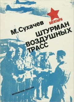 Михаил Одинцов - Испытание огнем. Лучший роман о летчиках-штурмовиках