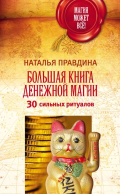 Наталья Правдина - Календарь привлечения денег на 2017 год. 365 практик от Мастера. Лунный календарь