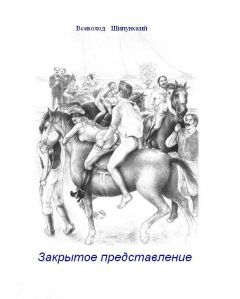 Всеволод Шипунский - Испытание (СИ)