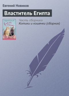 Вячеслав Харченко - Это коты