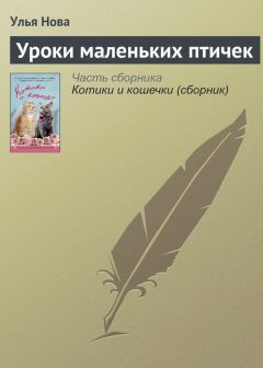 Эйлин О'Коннор - О людях, котах и маленьких собаках