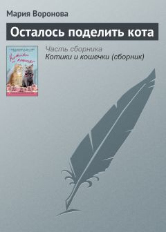 Галия Мавлютова - Здесь и вправду живет кот?