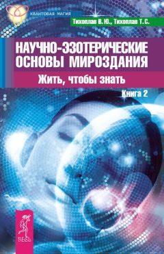 Лариса Секлитова - Законы мироздания, или Основы существования Божественной Иерархии. Том 2