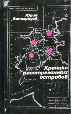 Станислав Токарев - Хроника трагического перелета