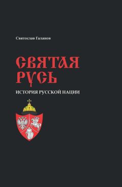 В. Сиповский - Родная старина Книга 4 Отечественная история XVII столетия