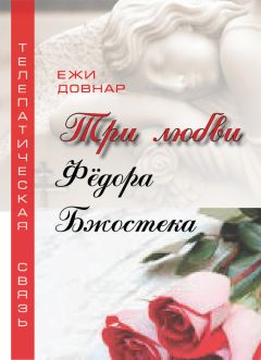 Литагент Нордмедиздат - Три любви Фёдора Бжостека, или Когда заказана любовь