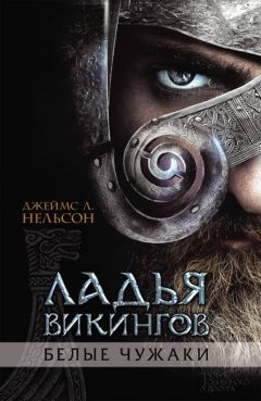 Джеймс Нельсон - Викинги. Ирландская сага