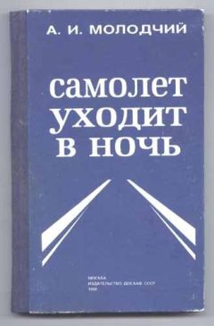 Александр Молодчий - В пылающем небе