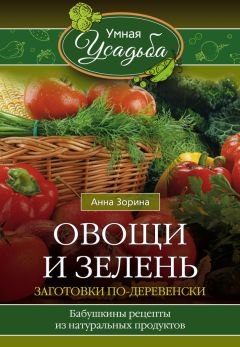 Анна Зорина - Домашние заготовки из мяса, рыбы, птицы