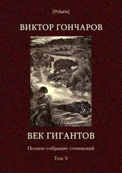 Валентин Гончаров - Проклятие древних камней
