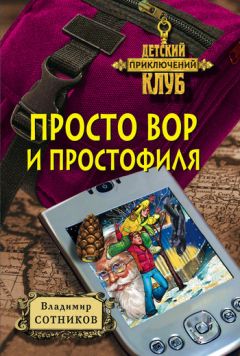 Владимир Сотников - У сыщиков каникул не бывает