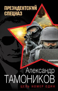 Александр Тамоников - Взвод специальной разведки