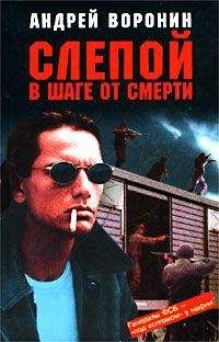 Андрей Воронин - Оружие для Слепого