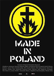 Пшемыслав Войцешек - Made in Poland