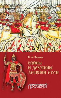 Владимир Волков - Войско грозного царя. Том 1