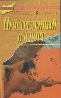 Владимир Ильин - Бар Чеширски. История одного кота