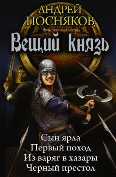 Снежкин Владимир - Князь Палаэль. Вторая часть