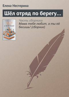 Елена Нестерина - Хроника празднования 8 Марта, составленная за десять лет наблюдений