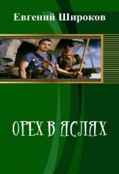 Андрей Руб - Джок. Выбравший тень.