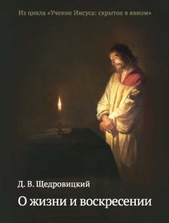 Эллис Поттер - Три мировоззрения: монизм, дуализм, тринитаризм. Взгляд на историю реальности