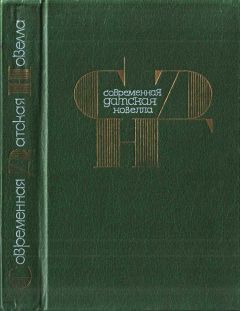 Рик Басс - Пригоршня прозы: Современный американский рассказ